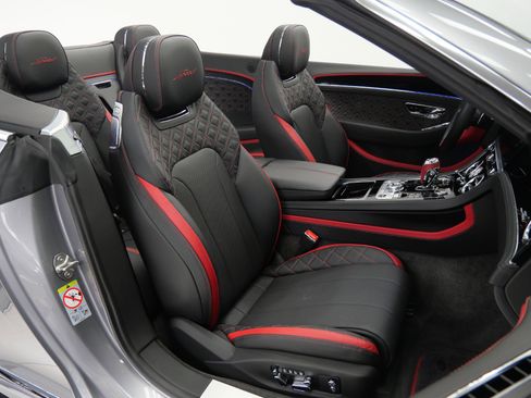 Used 2023 Bentley Continental GT Speed AWD/4WD image 26