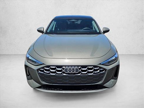 Used 2025 Audi A5 2.0T Premium w/ Convenience Package AWD/4WD image 2