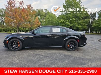 Used 2023 Dodge Charger Scat Pack