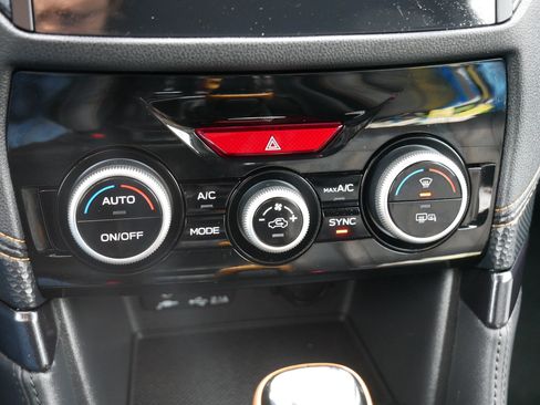 Used 2024 Subaru Forester Wilderness image 23