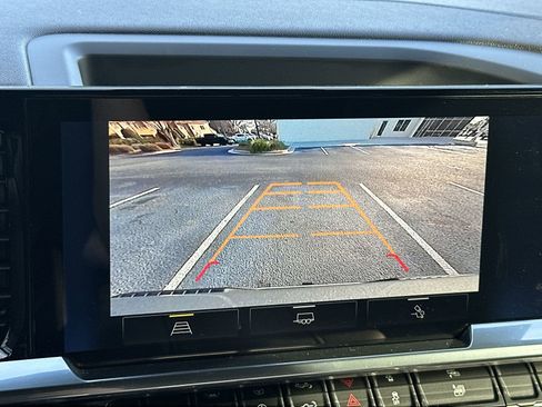 Used 2024 Chevrolet Silverado 1500 RST w/ Convenience Package II image 27