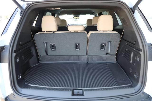 New 2027 Buick Enclave Preferred FWD image 11