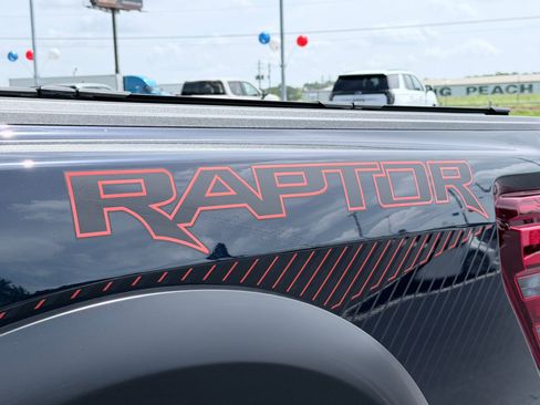 Used 2025 Ford F150 Raptor AWD/4WD image 10