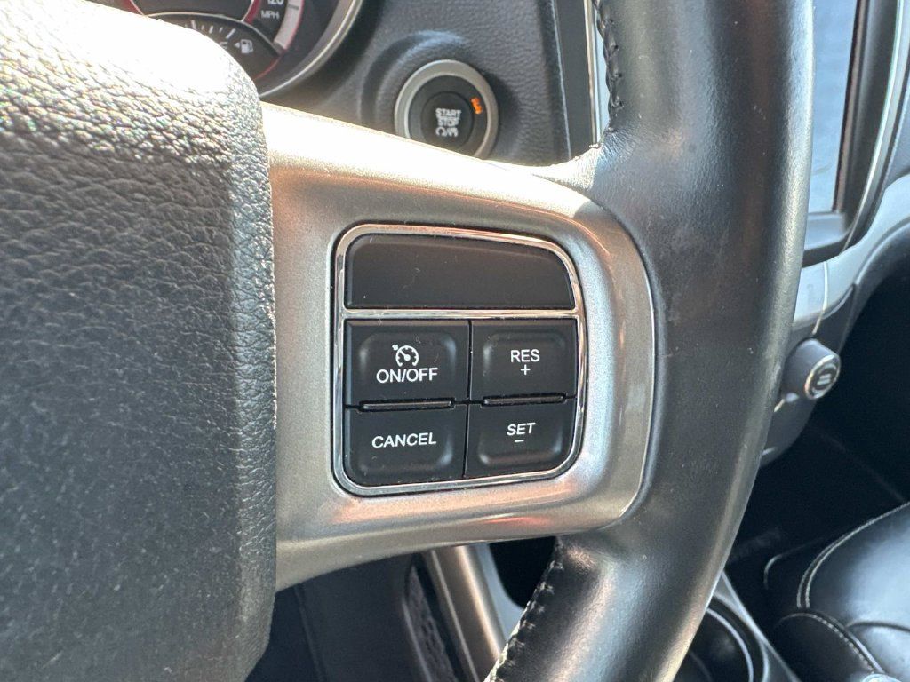 Used 2016 Dodge Journey Crossroad FWD image 23