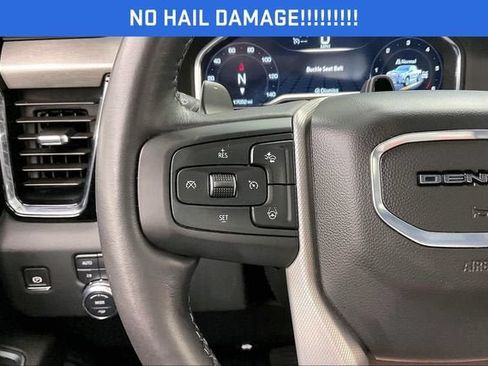 Certified 2024 GMC Sierra 1500 Denali AWD/4WD image 23