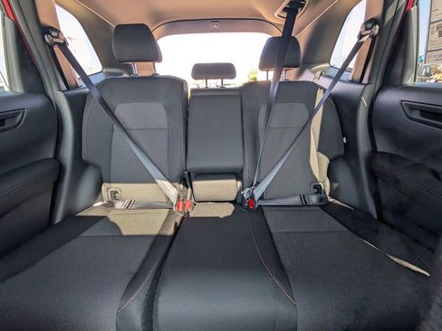 New 2026 Honda CR-V TrailSport image 25