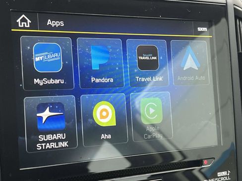 Used 2023 Subaru Forester Sport image 13