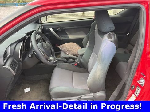 Used 2015 Scion tC image 10