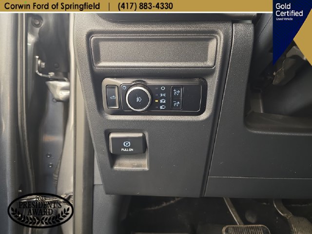 Certified 2024 Ford F150 STX w/ Equipment Group 201A FX4 AWD/4WD image 33