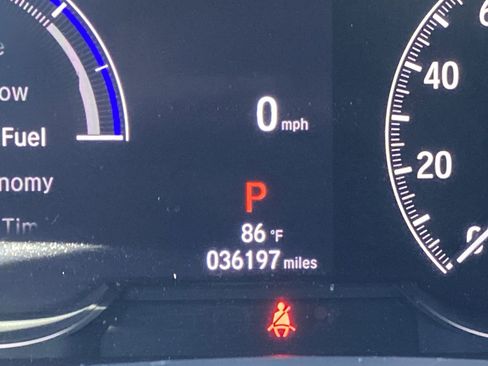 Used 2021 Honda Accord EX image 16