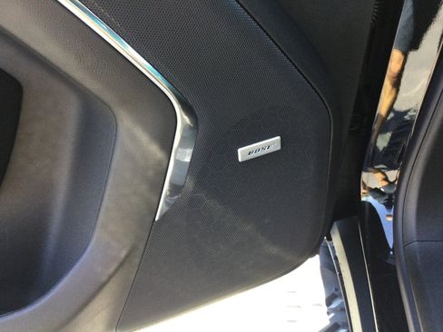 New 2025 Chevrolet Tahoe Z71 w/ Z71 Off-Road Package image 16