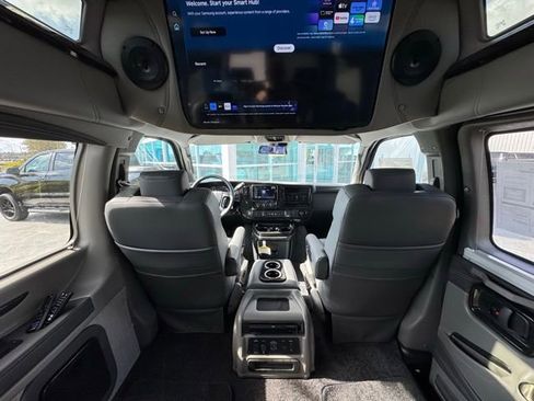 New 2025 Chevrolet Express 2500 w/ Driver Convenience Package image 23