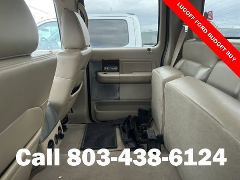 Used 2008 Ford F150 image 6