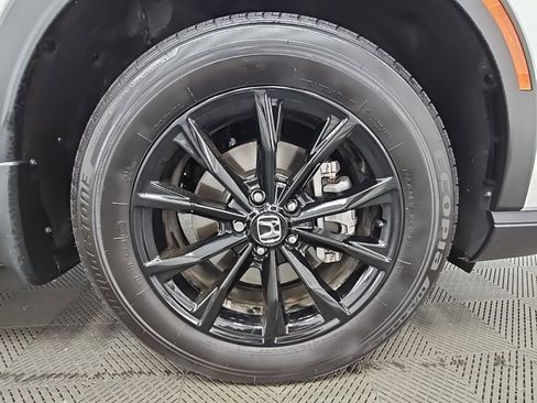 Used 2025 Honda CR-V Sport-L image 48