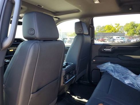 New 2026 GMC Sierra 1500 AT4 w/ AT4 Premium Package image 11