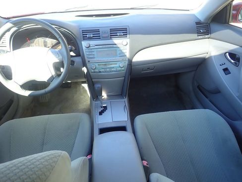 Used 2007 Toyota Camry Hybrid FWD image 11