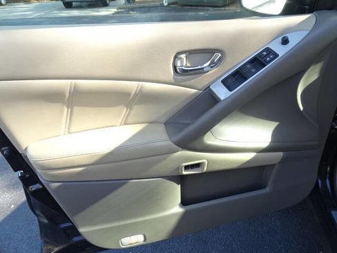 Used 2014 Nissan Murano SL w/ Navigation Package image 28
