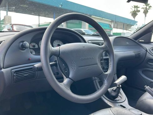 Used 2001 Ford Mustang Cobra RWD image 5