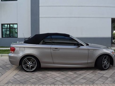 Used 2013 BMW 135is Convertible RWD image 7