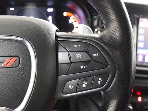 Used 2022 Dodge Durango GT AWD/4WD image 39