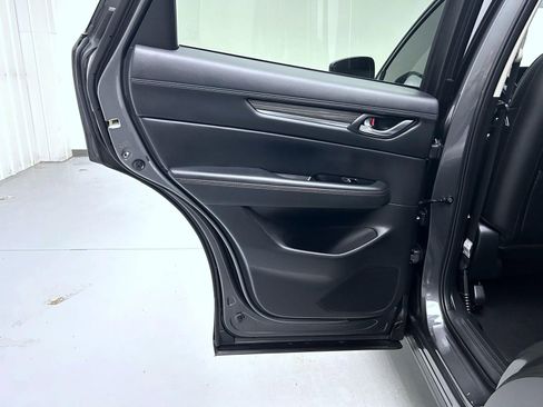 Used 2022 MAZDA CX-5 AWD 2.5 S w/ Premium Package image 20
