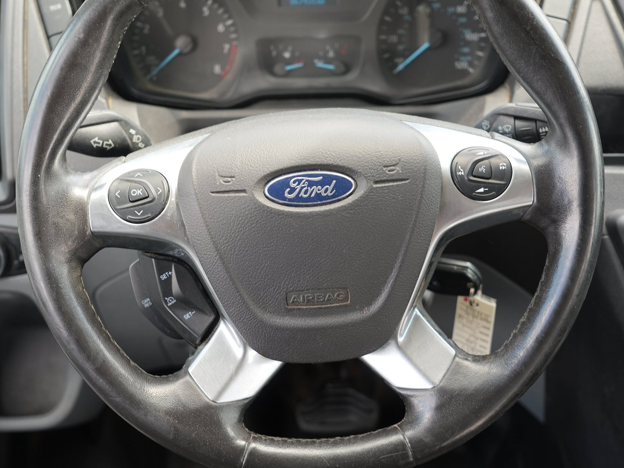 Used 2016 Ford Transit 350 148 Low Roof RWD image 26