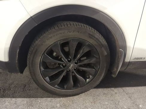 Used 2020 Kia Sorento EX image 13