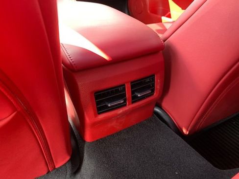 Used 2023 Lexus IS 350 F Sport w/ Memory Package AWD/4WD image 18