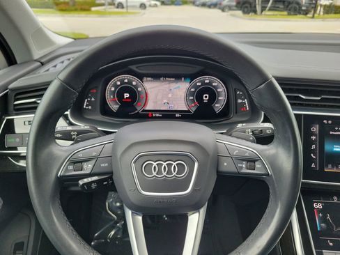 Certified 2023 Audi Q7 3.0T Premium Plus w/ Premium Plus Package AWD/4WD image 8
