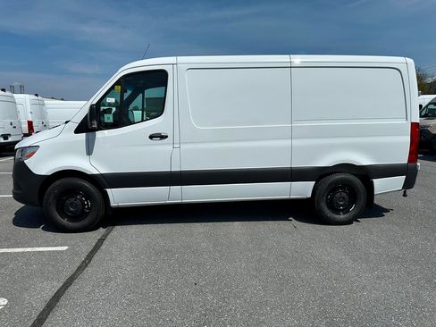 New 2026 Mercedes-Benz Sprinter 2500 image 7