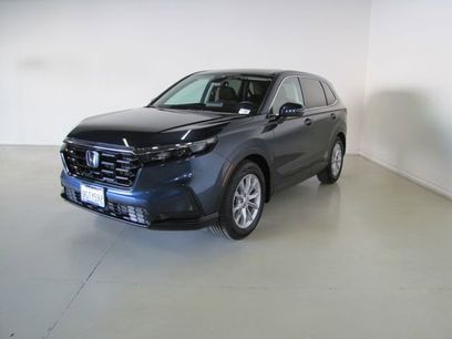 Certified 2023 Honda CR-V EX