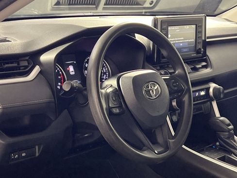 Used 2020 Toyota RAV4 LE w/ Carpet Mat Package image 16