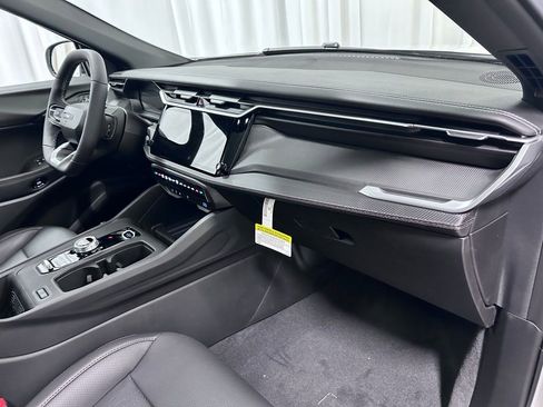 New 2026 Jeep Cherokee Overland AWD/4WD image 23