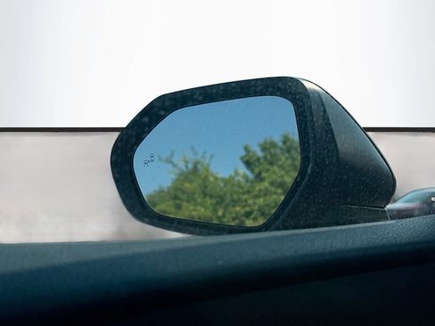 Used 2025 Toyota Camry LE image 25