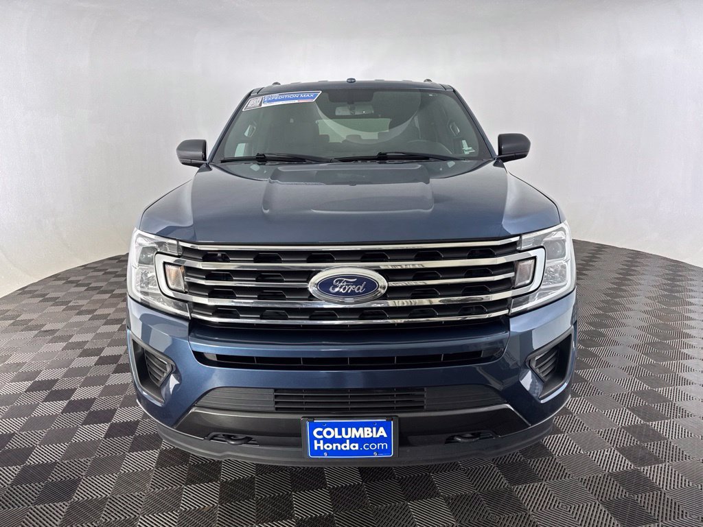 Used 2019 Ford Expedition Max XL AWD/4WD image 2
