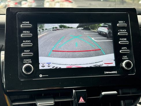 Certified 2024 Toyota Camry SE w/ Convenience Package FWD image 23
