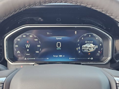 New 2026 Chevrolet Silverado 1500 LT AWD/4WD image 27