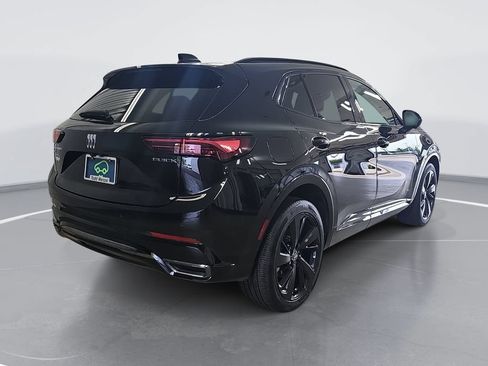 Used 2024 Buick Envision Sport Touring AWD/4WD image 3