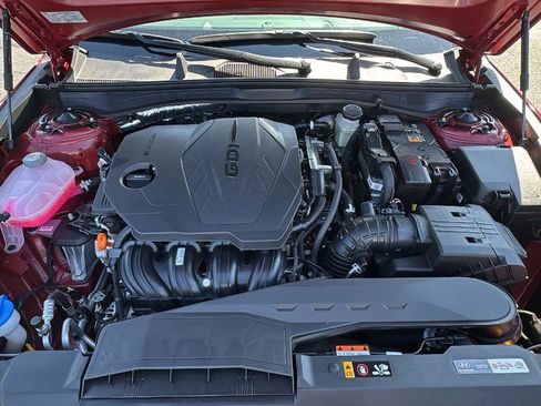 New 2026 Hyundai Sonata SEL image 12