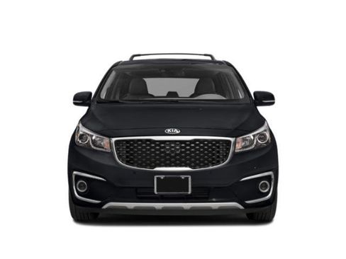Used 2017 Kia Sedona L image 7