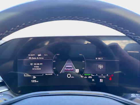 New 2026 Audi A6 Premium Plus AWD/4WD image 27