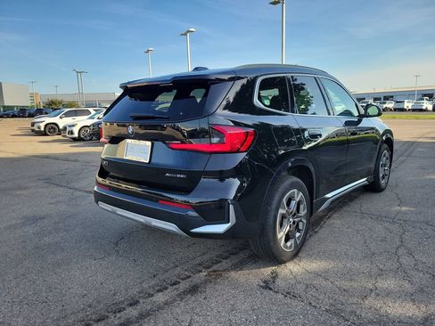 Used 2025 BMW X1 xDrive28i AWD/4WD image 5