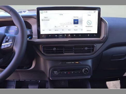 New 2025 Ford Bronco Sport Big Bend w/ Convenience Package AWD/4WD image 16