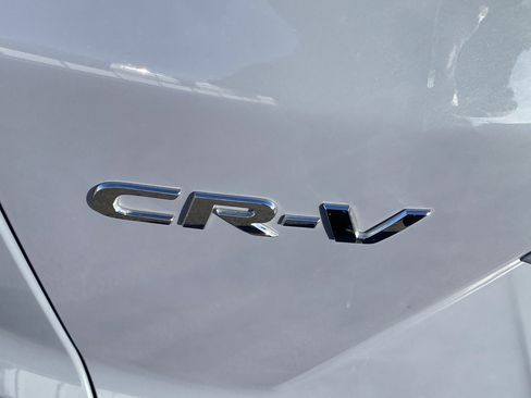 Used 2021 Honda CR-V EX image 26