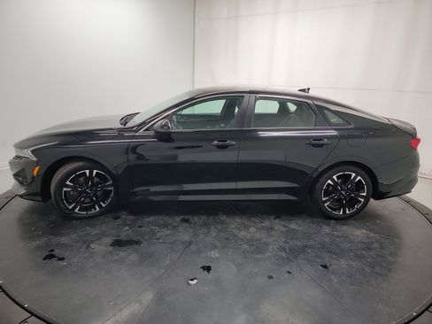 Used 2022 Kia K5 GT-Line image 4