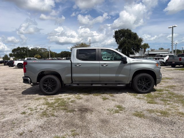 New 2026 Chevrolet Silverado 1500 RST w/ RST Select Package AWD/4WD image 15