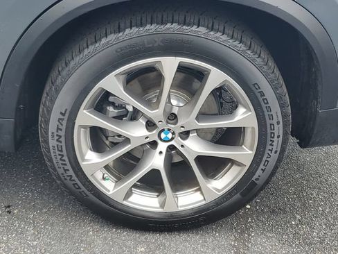 Used 2025 BMW X5 xDrive40i AWD/4WD image 31