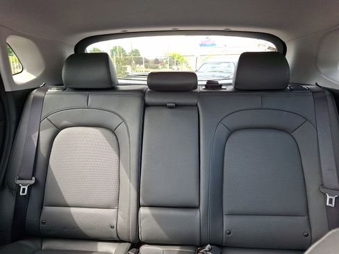 Certified 2023 Hyundai Kona Limited image 13