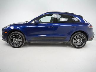Certified 2025 Porsche Macan video 2