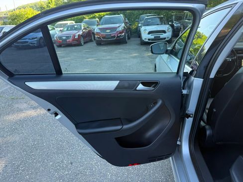 Used 2015 Volkswagen Jetta SE FWD image 24